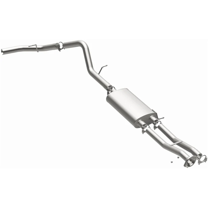 MagnaFlow BRE Exhaust Kit 02-06 Escalade ESV Escalade EXT Yukon XL 1500 6L - Image 21