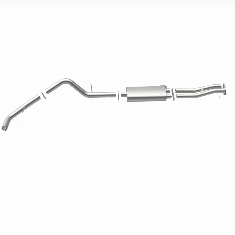 MagnaFlow BRE Exhaust Kit 02-06 Escalade ESV Escalade EXT Yukon XL 1500 6L - Image 23