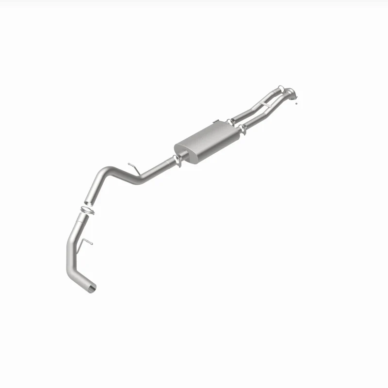 MagnaFlow BRE Exhaust Kit 02-06 Escalade ESV Escalade EXT Yukon XL 1500 6L - Image 25