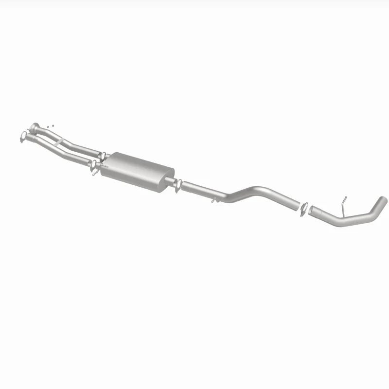 MagnaFlow BRE Exhaust Kit 02-06 Escalade ESV Escalade EXT Yukon XL 1500 6L - Image 26