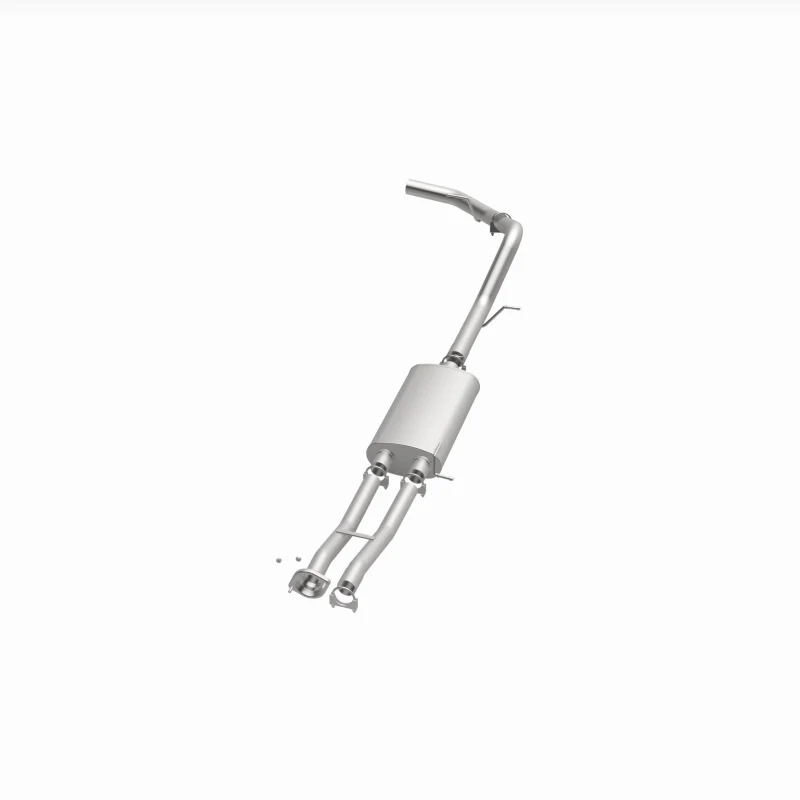 MagnaFlow BRE Exhaust Kit 02-06 Escalade ESV Escalade EXT Yukon XL 1500 6L - Image 27