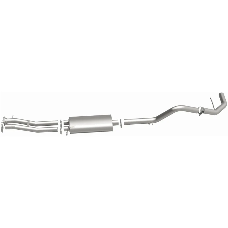 MagnaFlow BRE Exhaust Kit 02-06 Escalade ESV Escalade EXT Yukon XL 1500 6L - Image 29