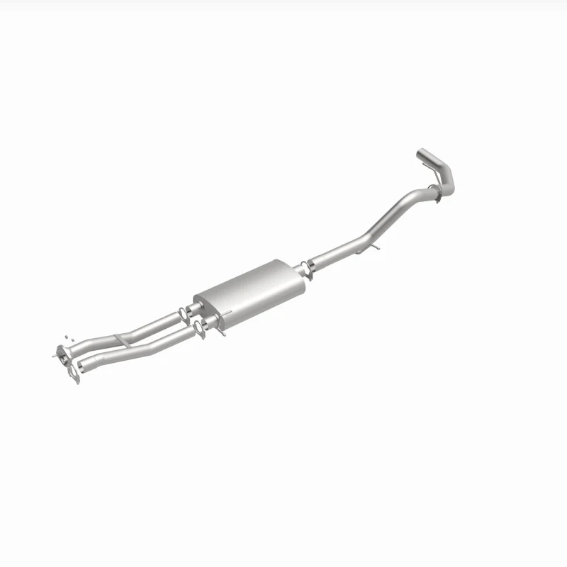 MagnaFlow BRE Exhaust Kit 02-06 Escalade ESV Escalade EXT Yukon XL 1500 6L - Image 3