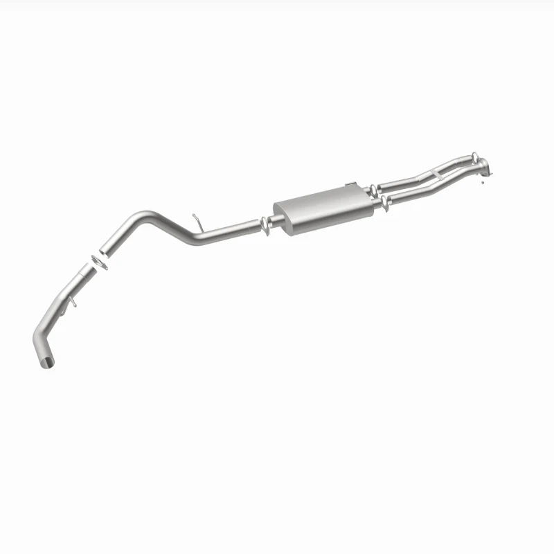 MagnaFlow BRE Exhaust Kit 02-06 Escalade ESV Escalade EXT Yukon XL 1500 6L - Image 30