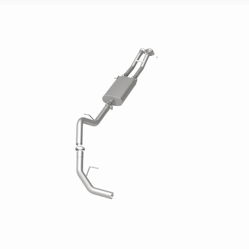 MagnaFlow BRE Exhaust Kit 02-06 Escalade ESV Escalade EXT Yukon XL 1500 6L - Image 31