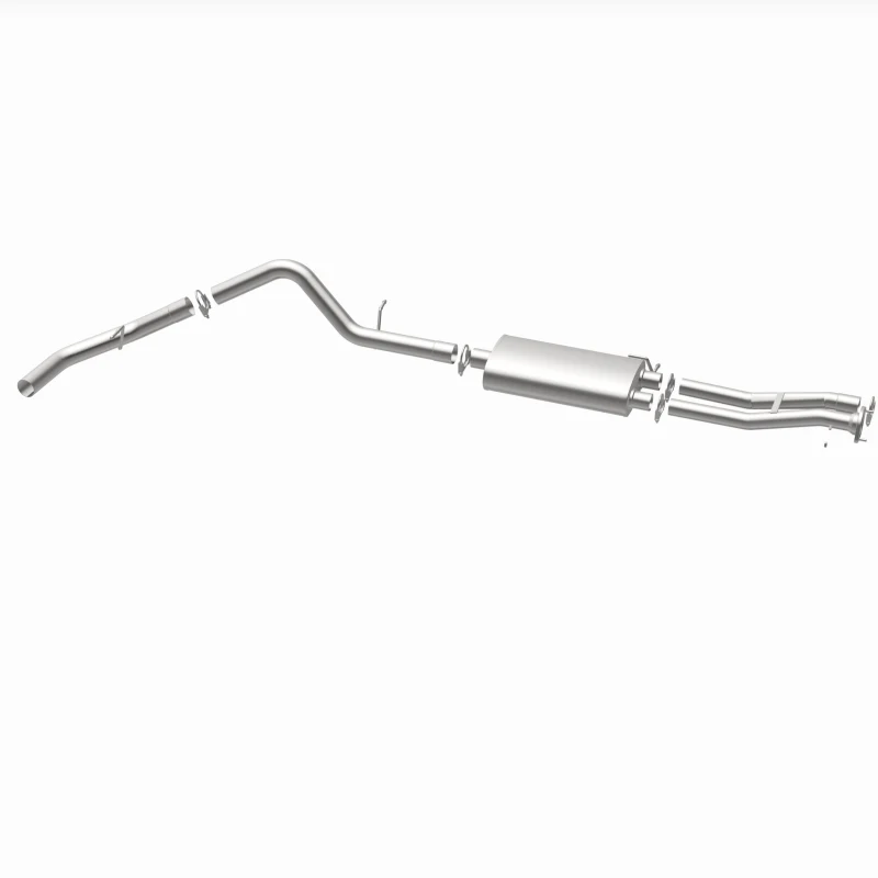 MagnaFlow BRE Exhaust Kit 02-06 Escalade ESV Escalade EXT Yukon XL 1500 6L - Image 32