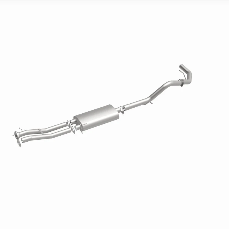 MagnaFlow BRE Exhaust Kit 02-06 Escalade ESV Escalade EXT Yukon XL 1500 6L - Image 33
