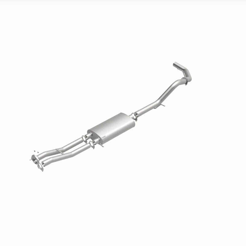 MagnaFlow BRE Exhaust Kit 02-06 Escalade ESV Escalade EXT Yukon XL 1500 6L - Image 4