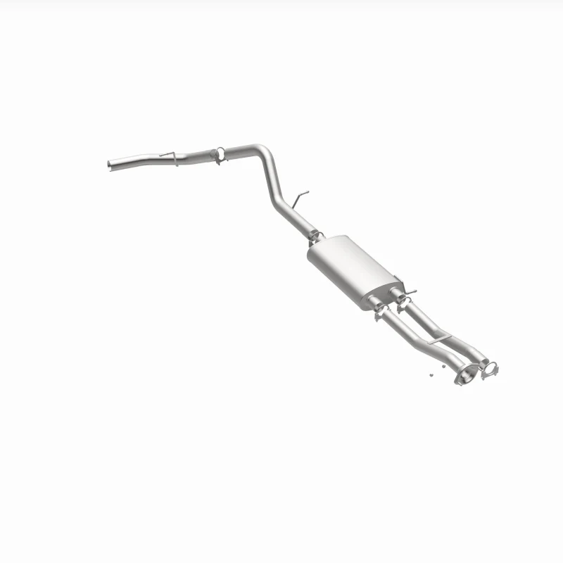 MagnaFlow BRE Exhaust Kit 02-06 Escalade ESV Escalade EXT Yukon XL 1500 6L - Image 5
