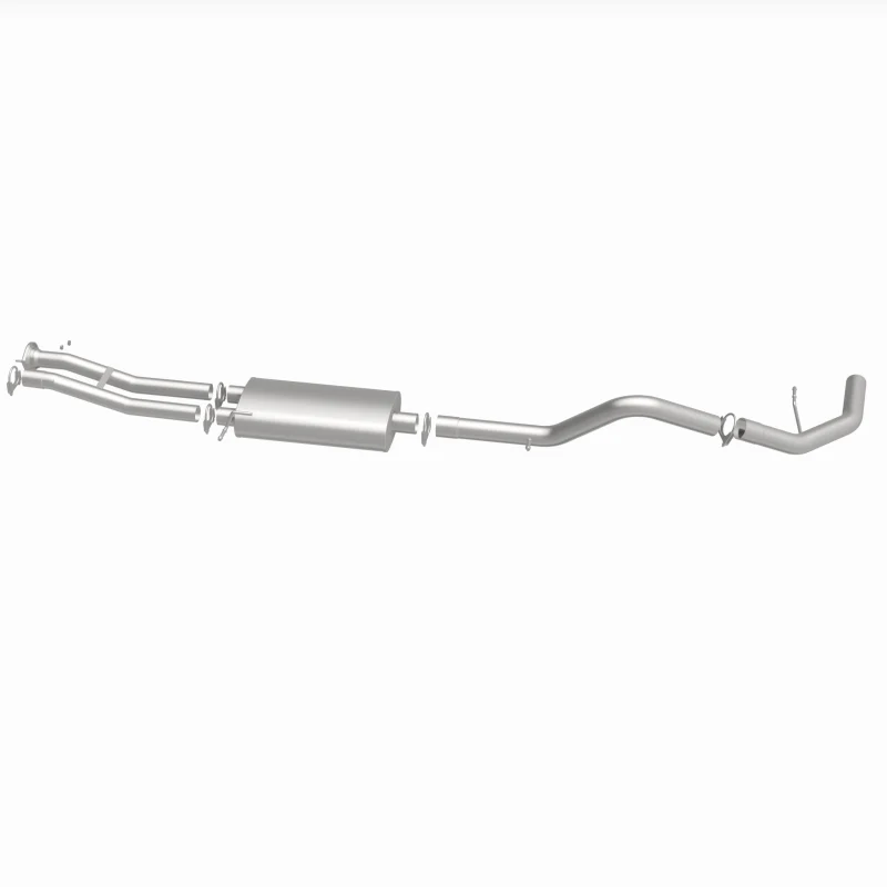 MagnaFlow BRE Exhaust Kit 02-06 Escalade ESV Escalade EXT Yukon XL 1500 6L - Image 6