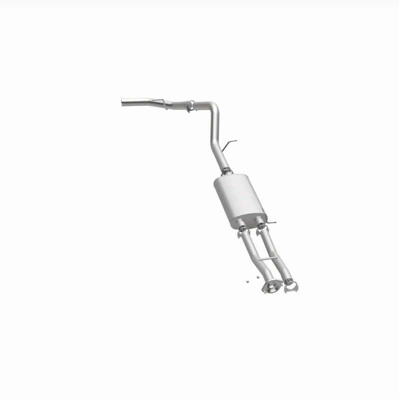 MagnaFlow BRE Exhaust Kit 02-06 Escalade ESV Escalade EXT Yukon XL 1500 6L - Image 8