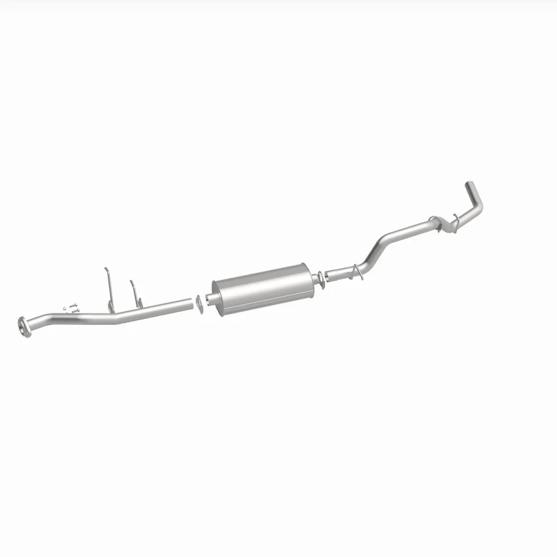 MagnaFlow BRE Exhaust Kit 02-07 Silverado Sierra - Image 9