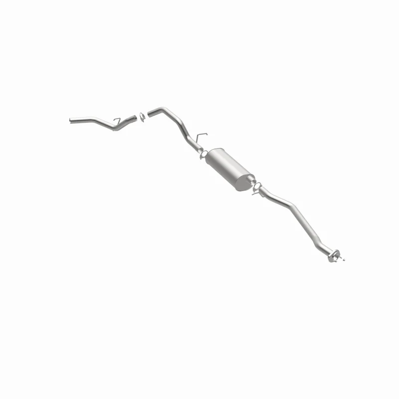MagnaFlow BRE Exhaust Kit 02-07 Silverado Sierra - Image 14
