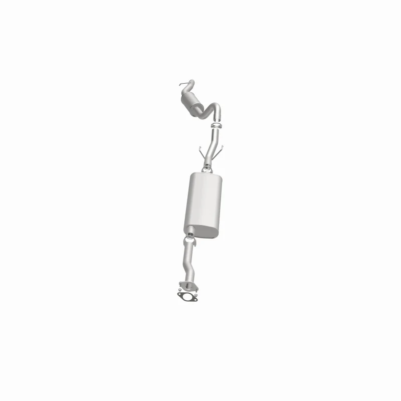 MagnaFlow BRE Exhaust Kit 02-09 Terrza Uplndr Ventur Silhou Montna Relay - Image 10