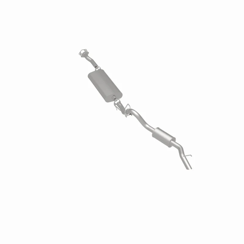 MagnaFlow BRE Exhaust Kit 02-09 Terrza Uplndr Ventur Silhou Montna Relay - Image 13