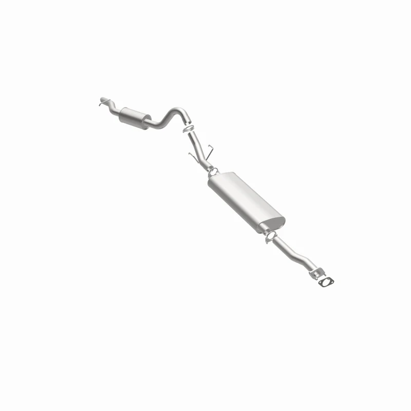 MagnaFlow BRE Exhaust Kit 02-09 Terrza Uplndr Ventur Silhou Montna Relay - Image 2