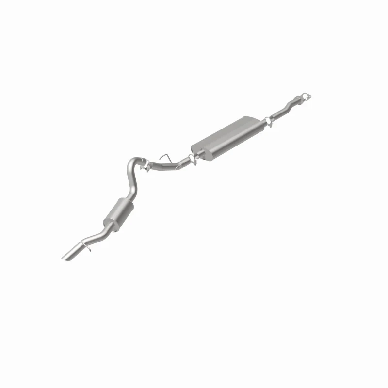 MagnaFlow BRE Exhaust Kit 02-09 Terrza Uplndr Ventur Silhou Montna Relay - Image 24