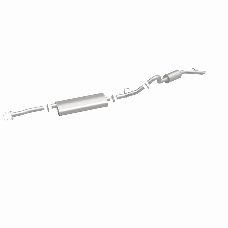 MagnaFlow BRE Exhaust Kit 02-09 Terrza Uplndr Ventur Silhou Montna Relay - Image 25