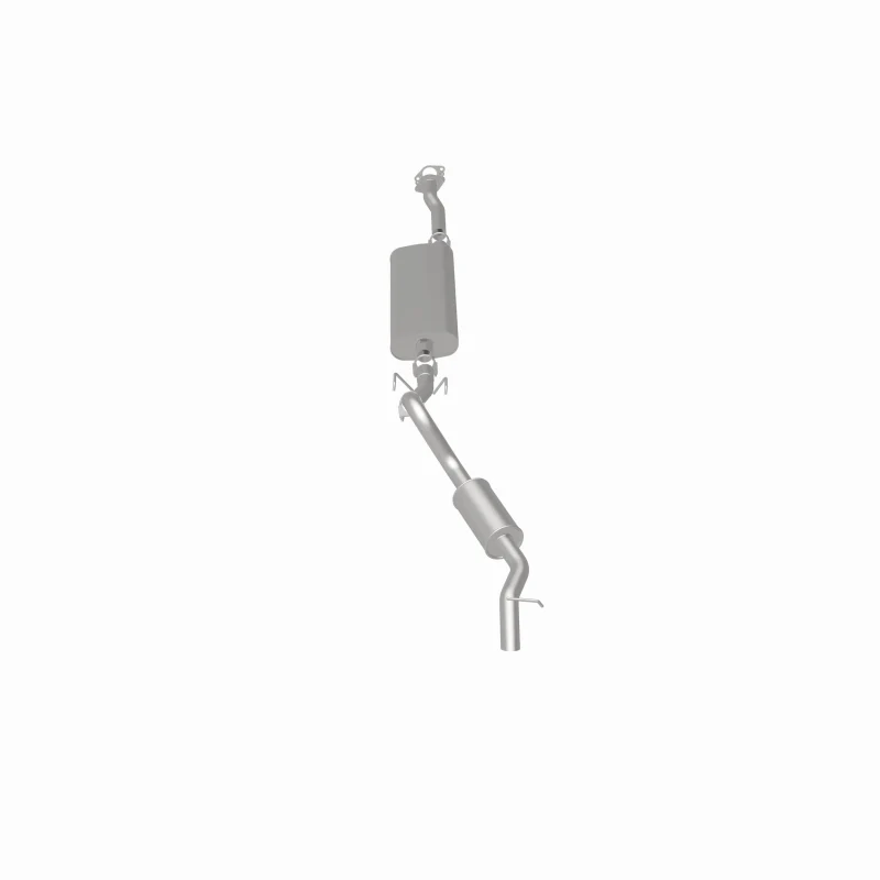 MagnaFlow BRE Exhaust Kit 02-09 Terrza Uplndr Ventur Silhou Montna Relay - Image 32