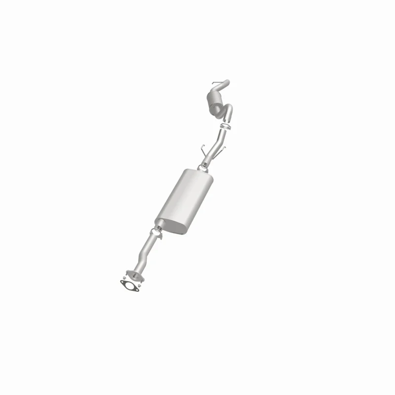 MagnaFlow BRE Exhaust Kit 02-09 Terrza Uplndr Ventur Silhou Montna Relay - Image 33