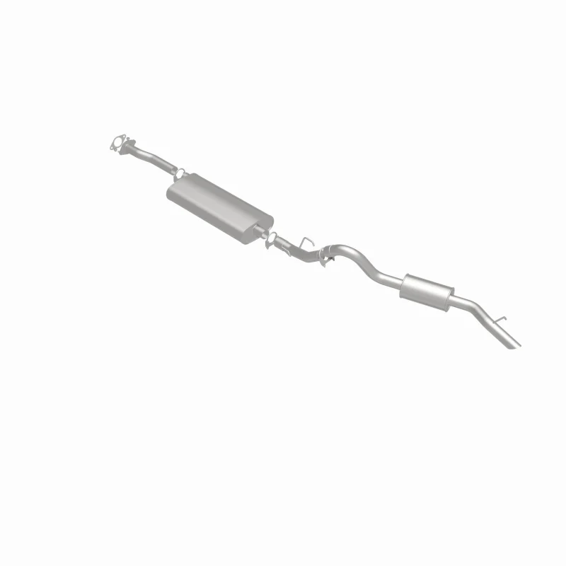 MagnaFlow BRE Exhaust Kit 02-09 Terrza Uplndr Ventur Silhou Montna Relay - Image 5