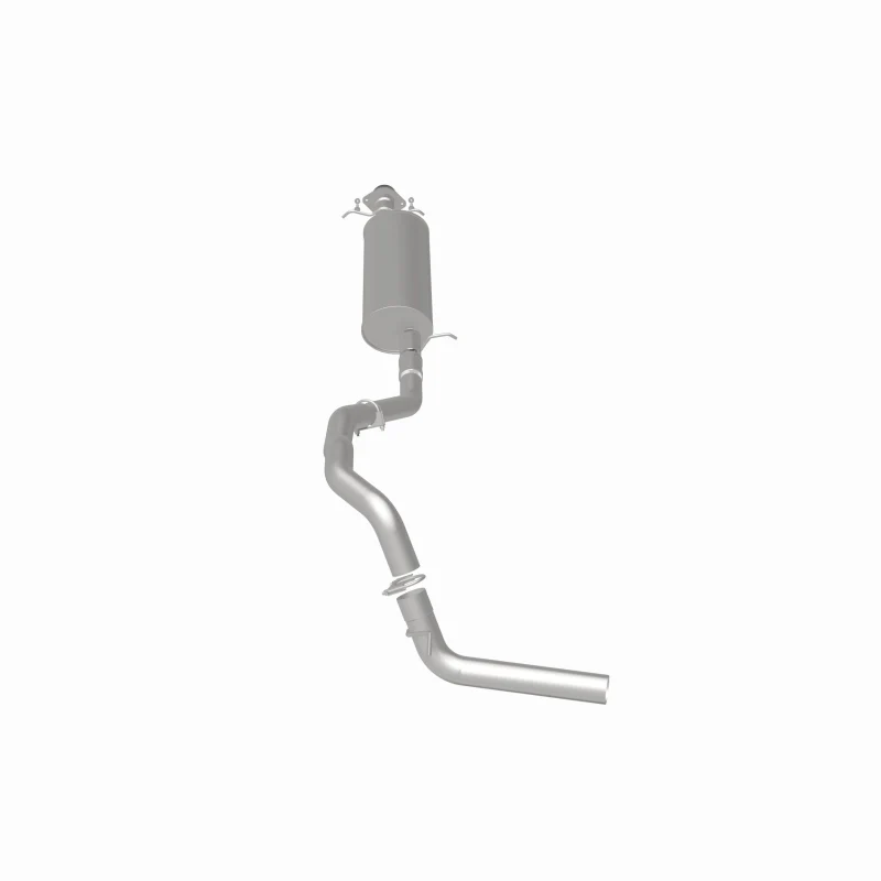 MagnaFlow BRE Exhaust Kit 03-06 Ford Expedition - Image 11