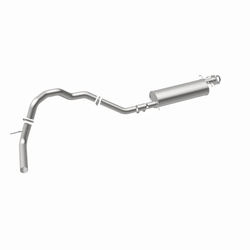 MagnaFlow BRE Exhaust Kit 03-06 Ford Expedition - Image 13