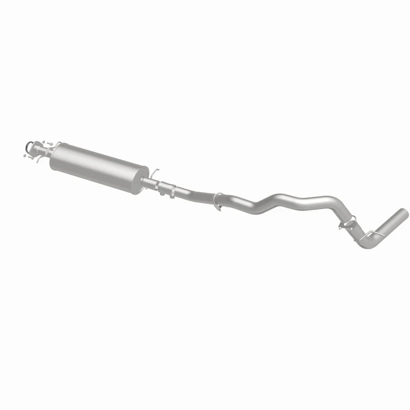 MagnaFlow BRE Exhaust Kit 03-06 Ford Expedition - Image 14