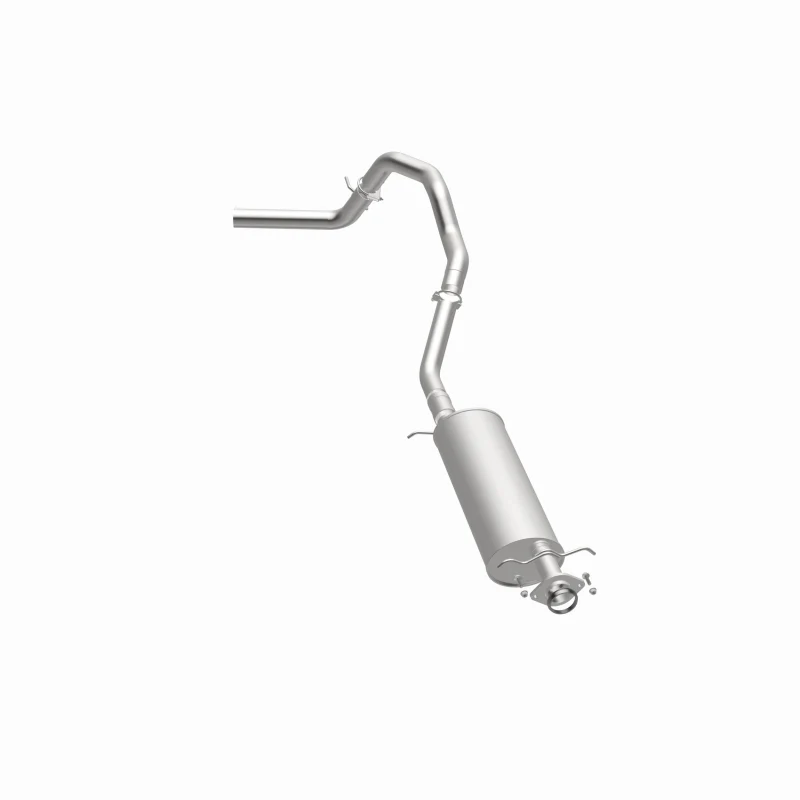 MagnaFlow BRE Exhaust Kit 03-06 Ford Expedition - Image 16