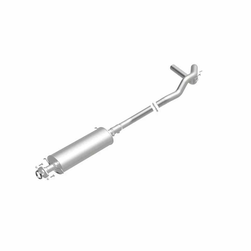 MagnaFlow BRE Exhaust Kit 03-06 Ford Expedition - Image 17