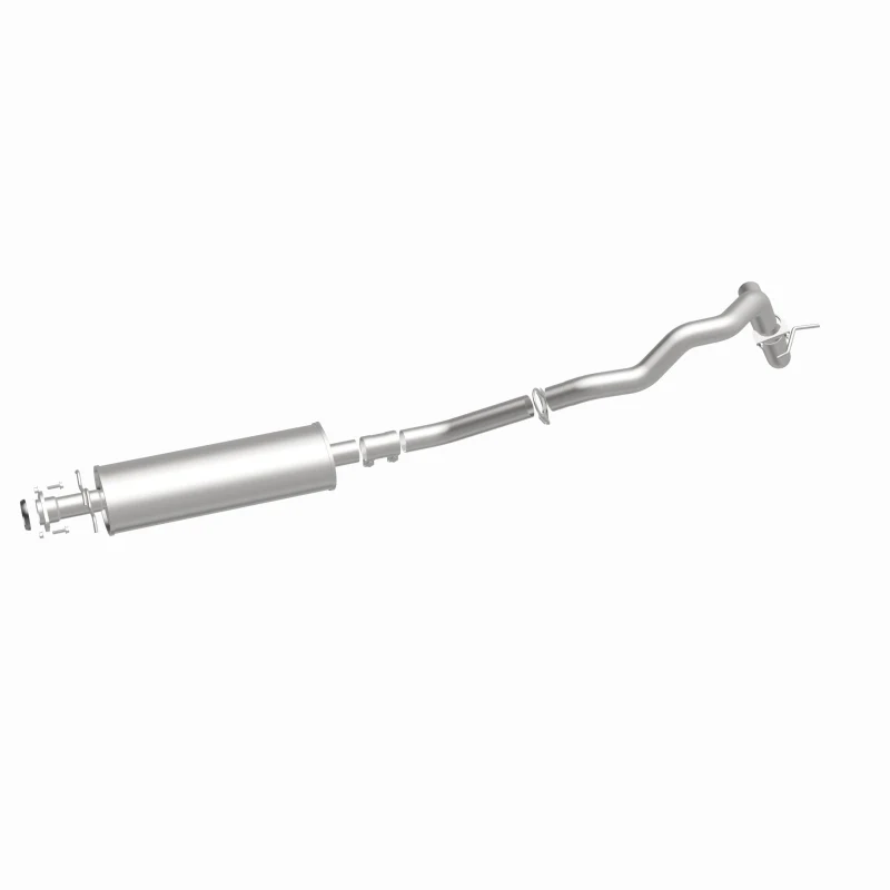 MagnaFlow BRE Exhaust Kit 03-06 Ford Expedition - Image 18