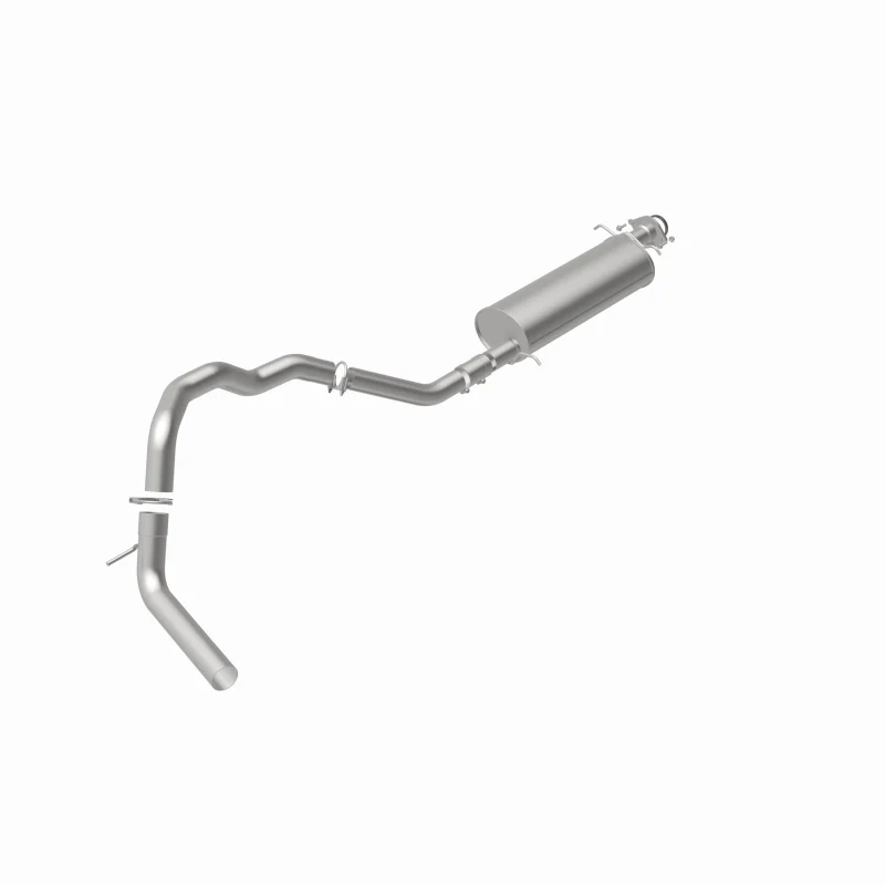 MagnaFlow BRE Exhaust Kit 03-06 Ford Expedition - Image 19
