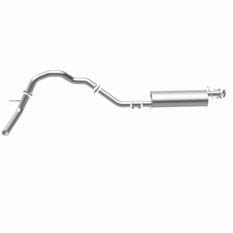 MagnaFlow BRE Exhaust Kit 03-06 Ford Expedition - Image 22