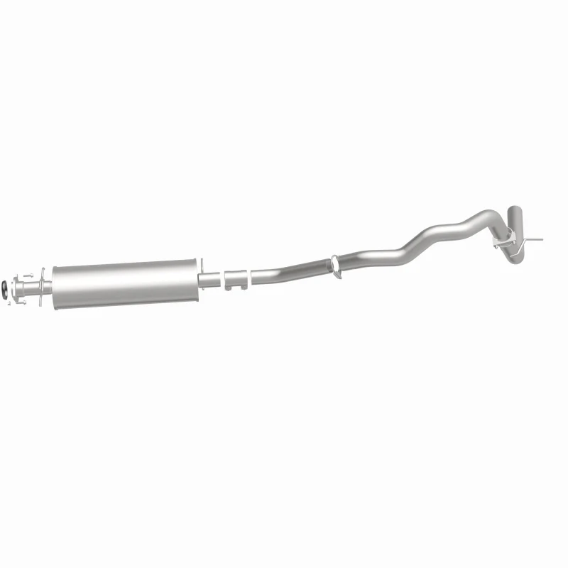 MagnaFlow BRE Exhaust Kit 03-06 Ford Expedition - Image 23
