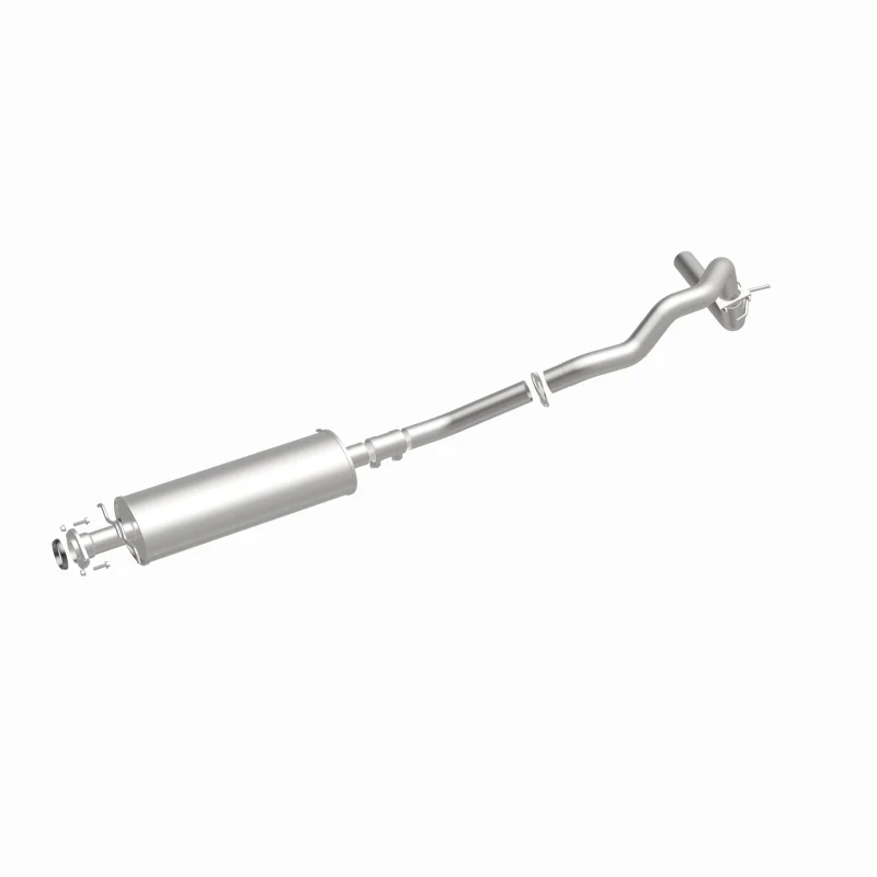 MagnaFlow BRE Exhaust Kit 03-06 Ford Expedition - Image 25