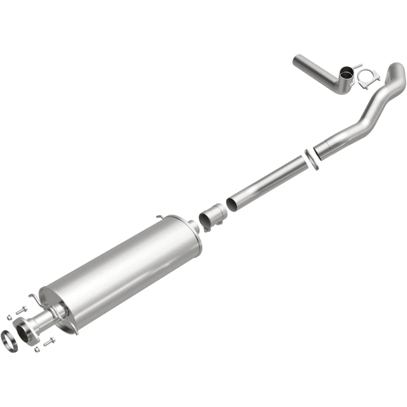 MagnaFlow BRE Exhaust Kit 03-06 Ford Expedition - Image 26