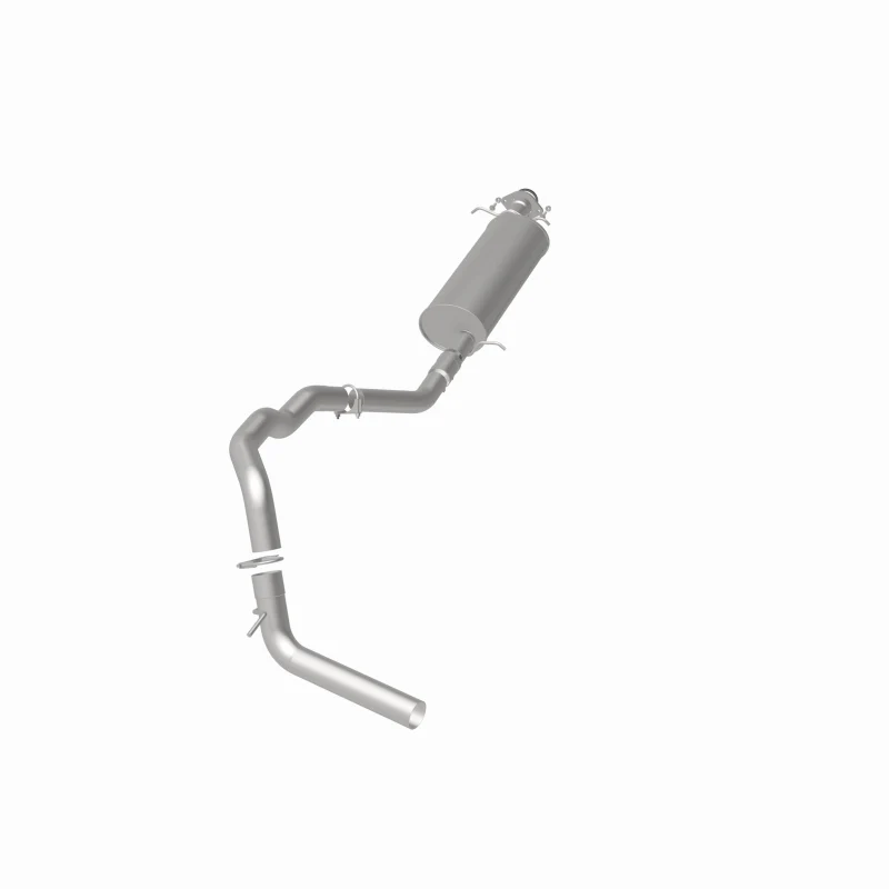 MagnaFlow BRE Exhaust Kit 03-06 Ford Expedition - Image 29