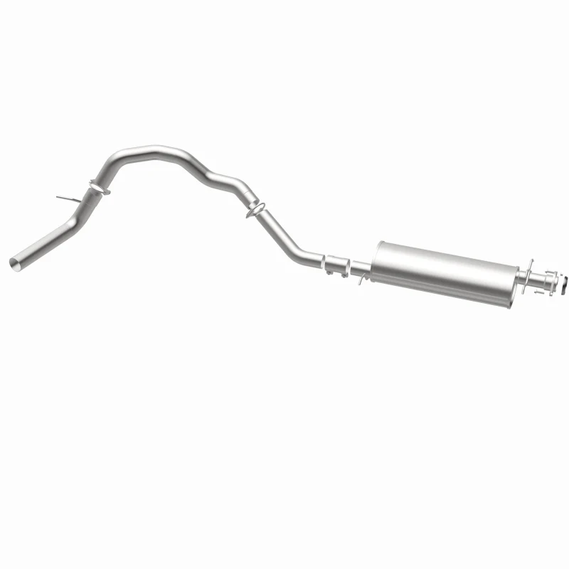 MagnaFlow BRE Exhaust Kit 03-06 Ford Expedition - Image 5