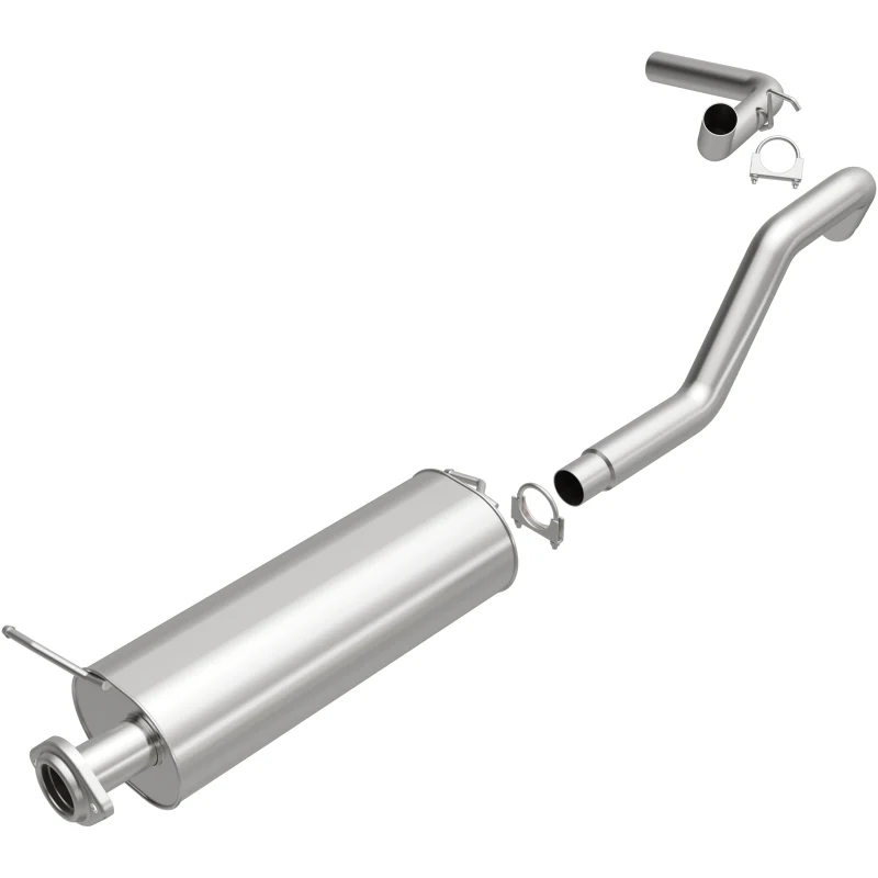 MagnaFlow BRE Exhaust Kit 03-08 Express Savana 1500 2500 - Image 6