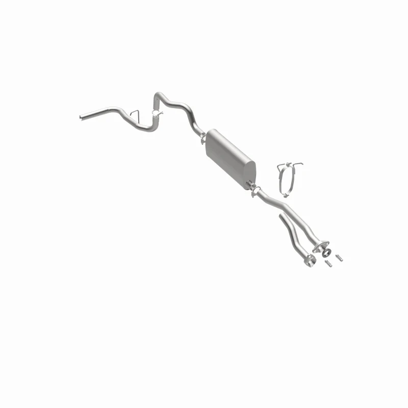 MagnaFlow BRE Exhaust Kit 03 Mazda B3000 3.0L - Image 23