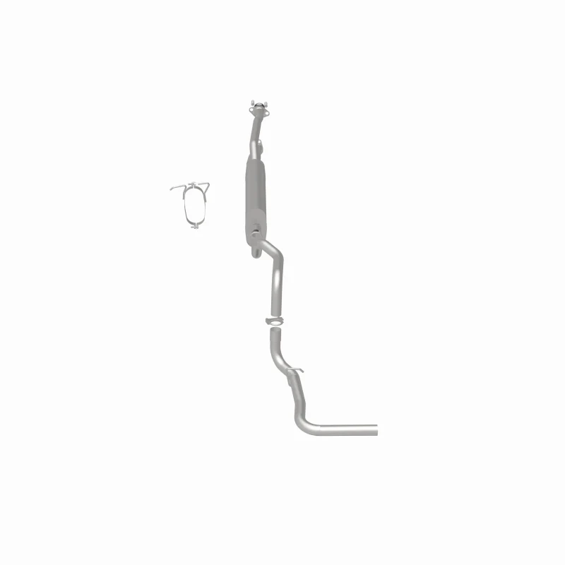 MagnaFlow BRE Exhaust Kit 03 Mazda B3000 3.0L - Image 28