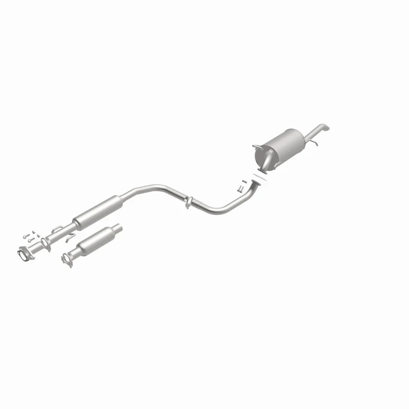 MagnaFlow BRE Exhaust Kit 04-06 Chevy Aveo 1.6L - Image 10