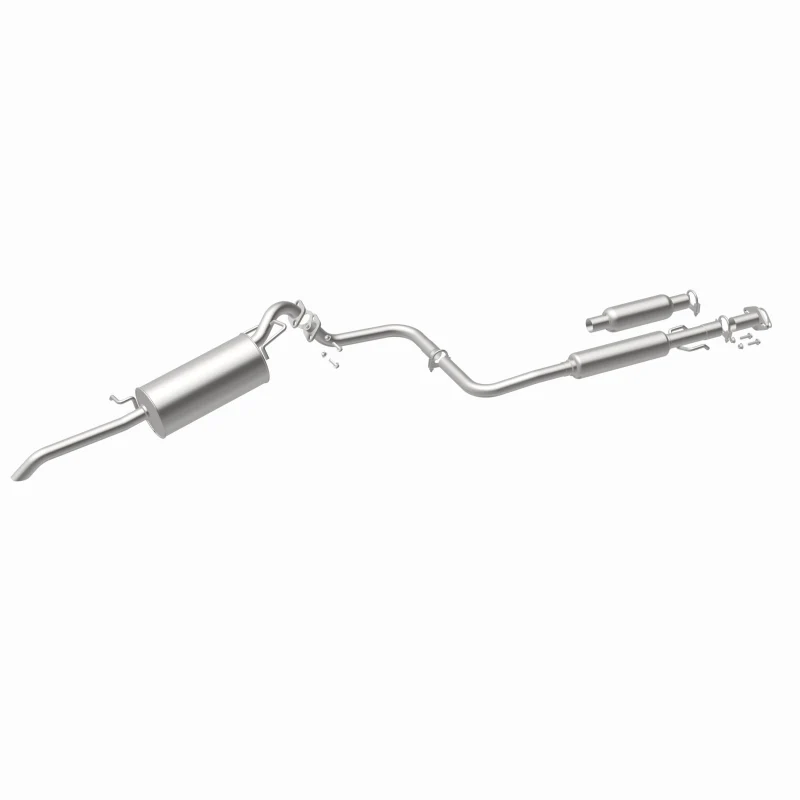 MagnaFlow BRE Exhaust Kit 04-06 Chevy Aveo 1.6L - Image 12