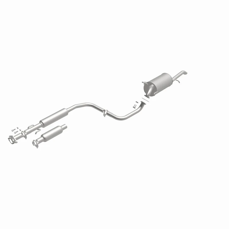 MagnaFlow BRE Exhaust Kit 04-06 Chevy Aveo 1.6L - Image 14