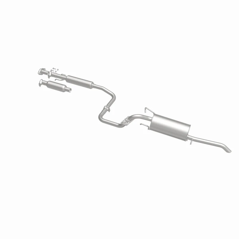 MagnaFlow BRE Exhaust Kit 04-06 Chevy Aveo 1.6L - Image 17