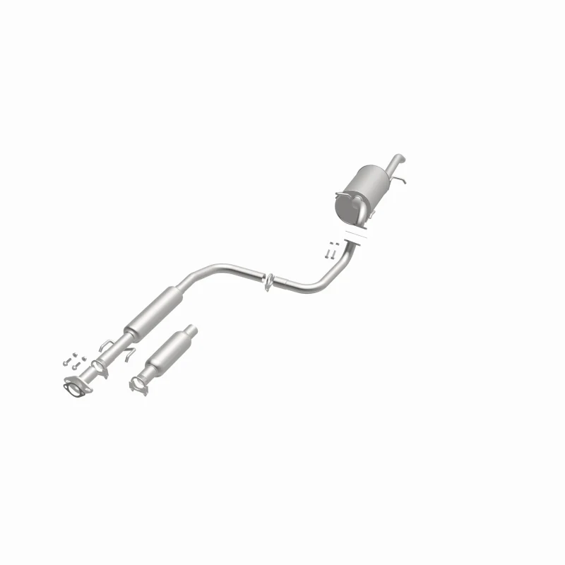 MagnaFlow BRE Exhaust Kit 04-06 Chevy Aveo 1.6L - Image 19
