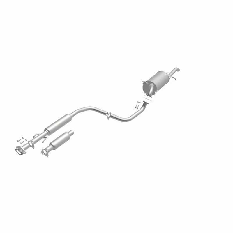 MagnaFlow BRE Exhaust Kit 04-06 Chevy Aveo 1.6L - Image 20