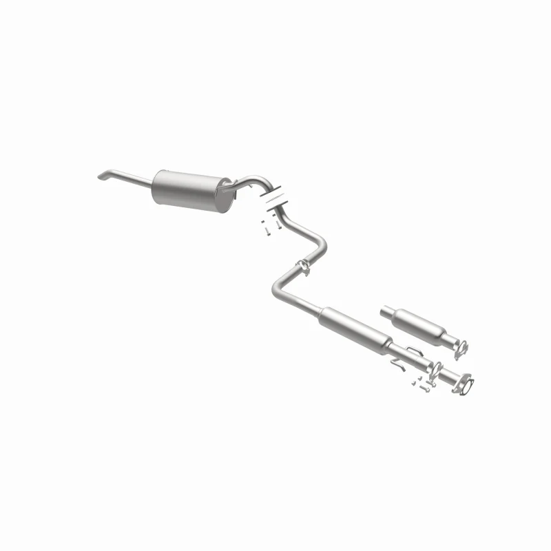 MagnaFlow BRE Exhaust Kit 04-06 Chevy Aveo 1.6L - Image 22