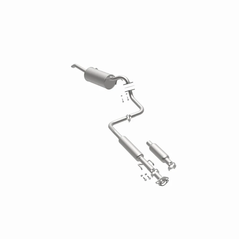 MagnaFlow BRE Exhaust Kit 04-06 Chevy Aveo 1.6L - Image 23