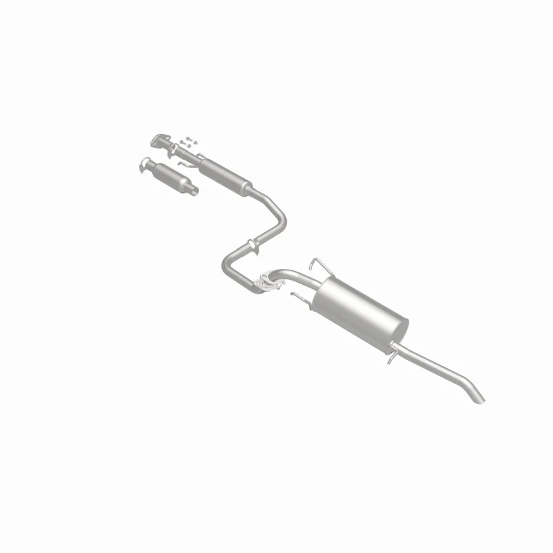 MagnaFlow BRE Exhaust Kit 04-06 Chevy Aveo 1.6L - Image 24